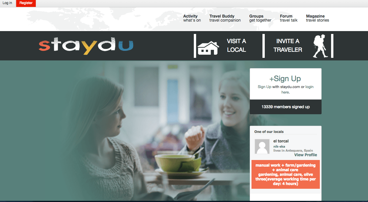 staydu
