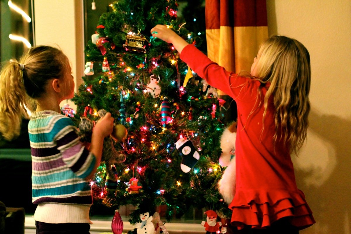 Christmas decoration
