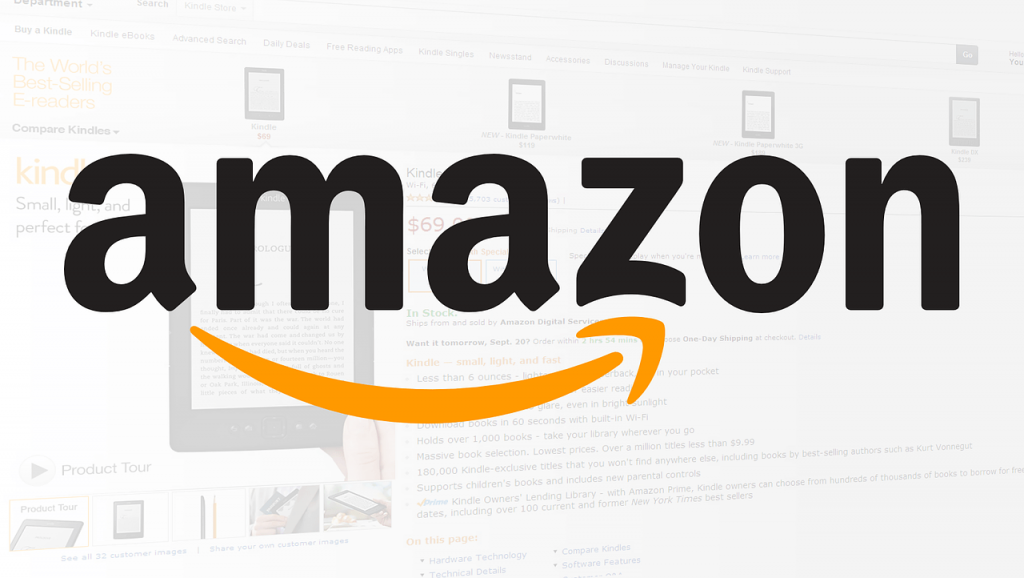 Amazon Me Ha Enviado Dos Veces Un Pedido
