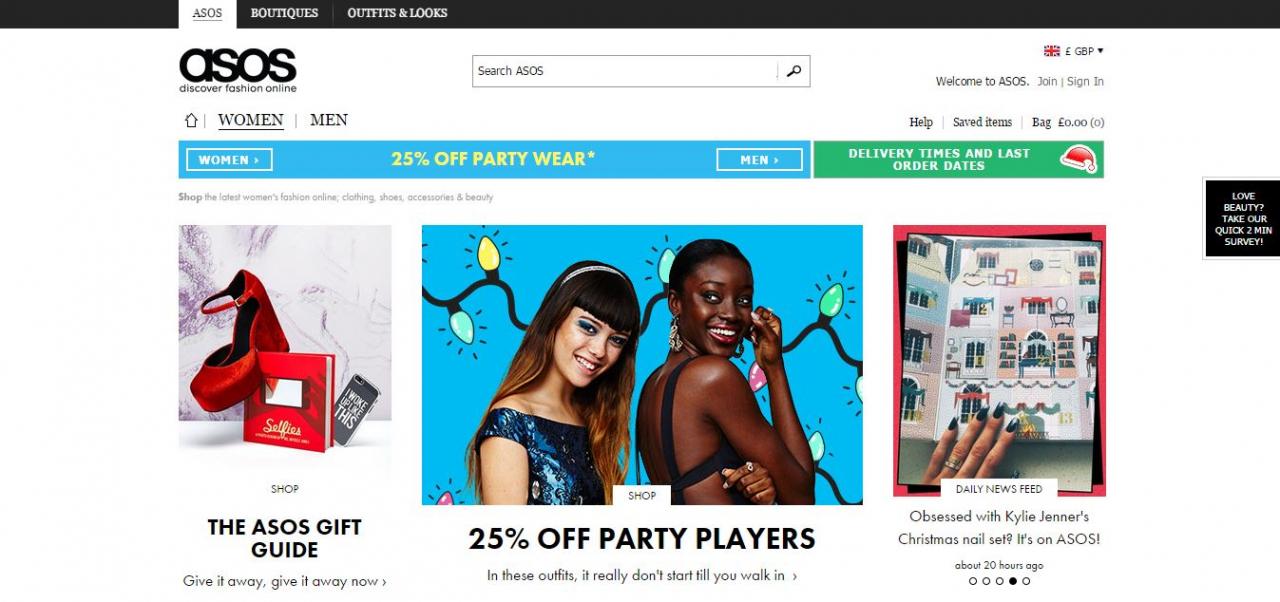 asos