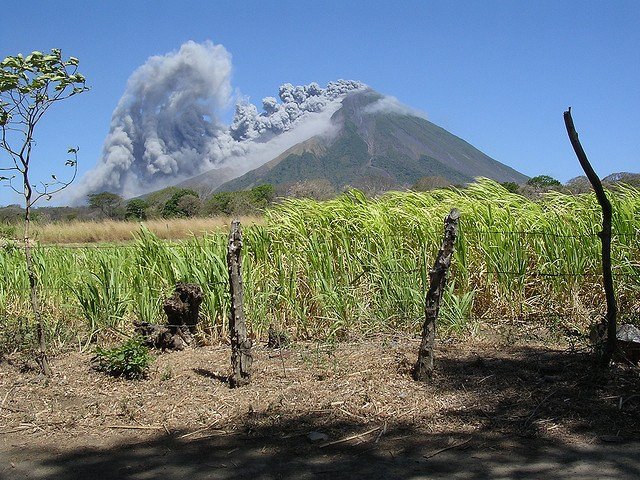 Nicaragua travel on a college budget