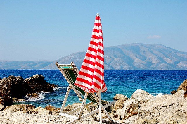 Albania travel on a college budget