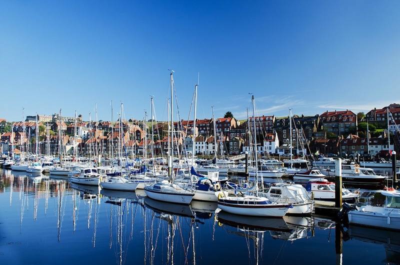 Rent your boat