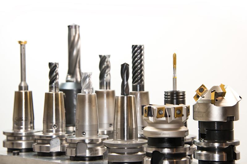 Rent your tools