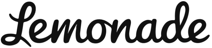 lemonade icon
