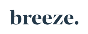 Logotipo de Breeze