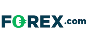 Logotipo de Forex.com