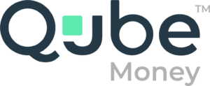 Logotipo de Thee Qube Money