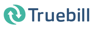 Logotipo de Truebill