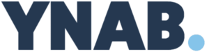 Logotipo de Ynab