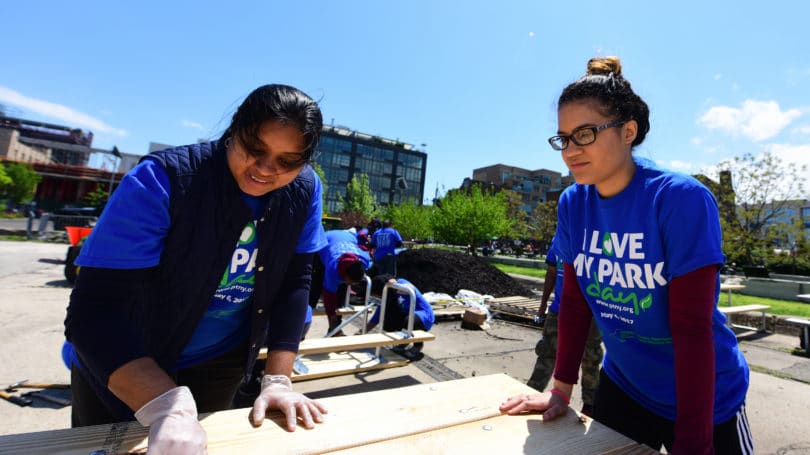 Americorps State National