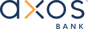 Logotipo de Axos Bank