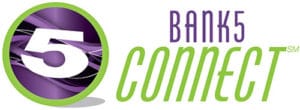 Logotipo de Bank5 Connect