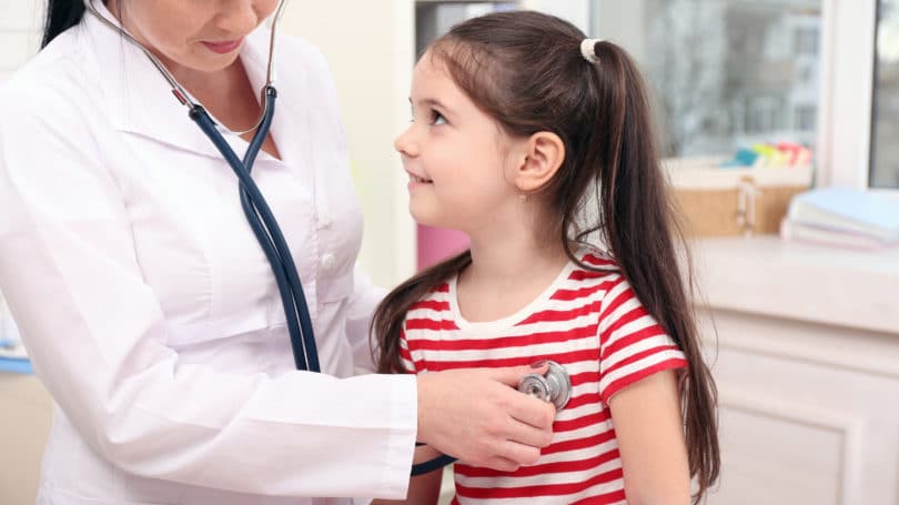 Necesidades básicas de salud