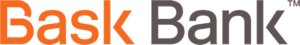 Logotipo de Bask Bank