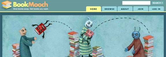 bookmooch