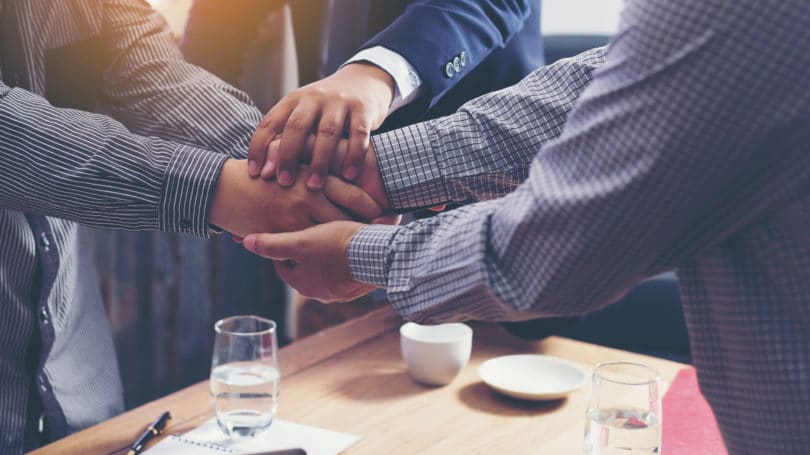 Construir Fortalecer la Reputación