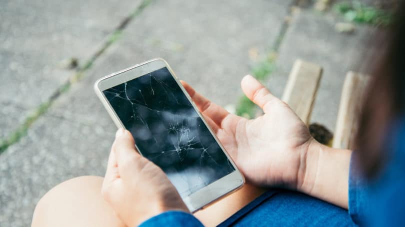 Comprar seguro de teléfono celular