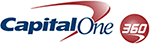 logotipo de capital one 360