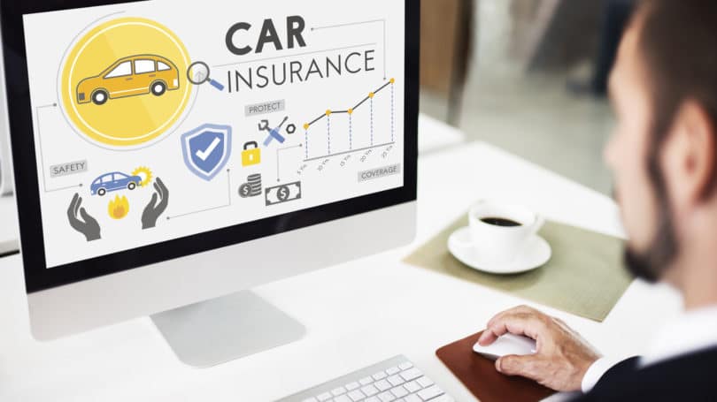 Costos de seguro de automóvil