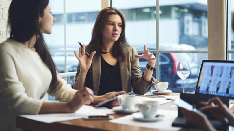 Desafío de los cambiadores de carrera
