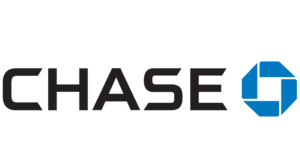 Logotipo de Chase Bank