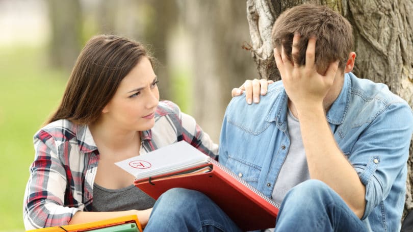 Elegir la escuela por razones equivocadas