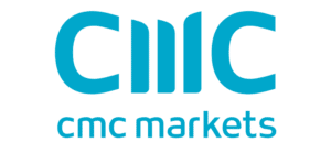 Logotipo de Cmc Markets