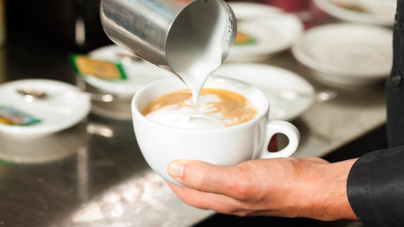 Cafetería Café