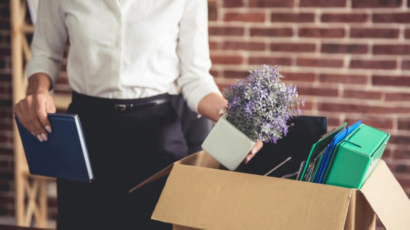 Considere coleccionar cosas