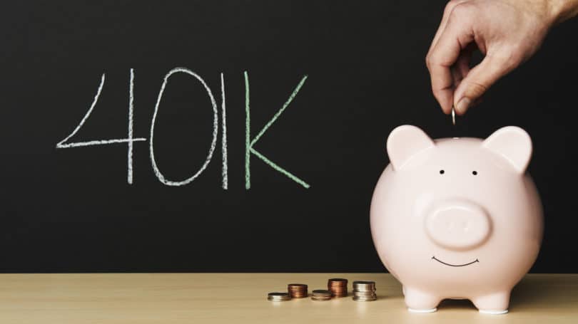Contribuir Plan 401k 457