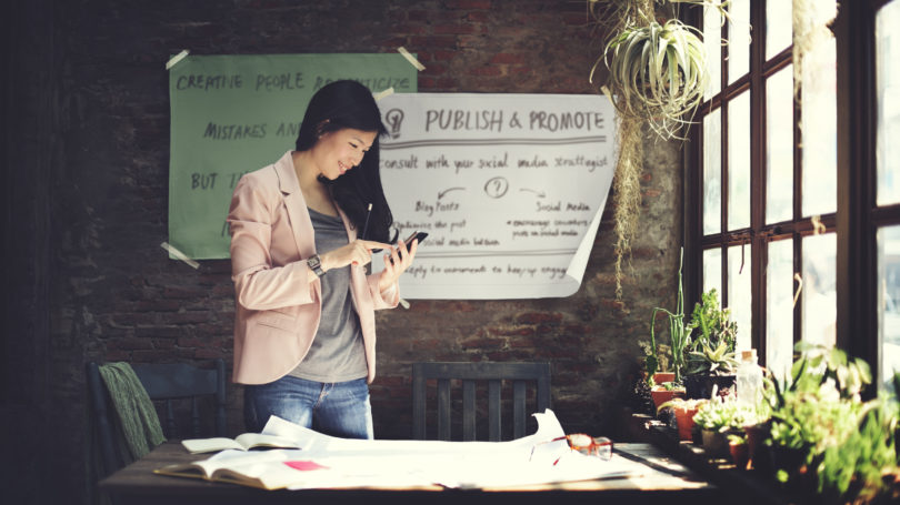 Definir el éxito laboral