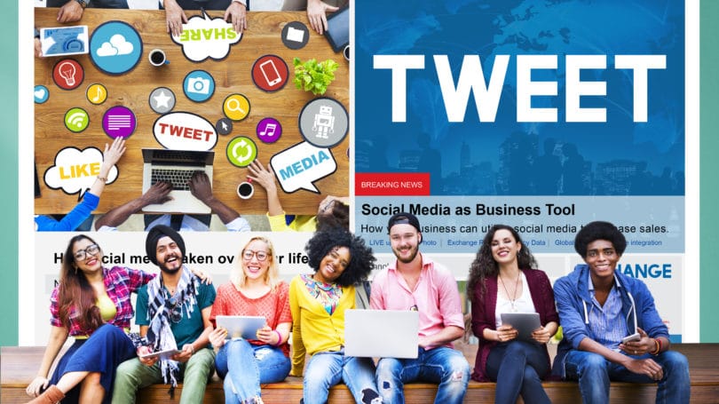 Tweets patrocinados para ganar dinero