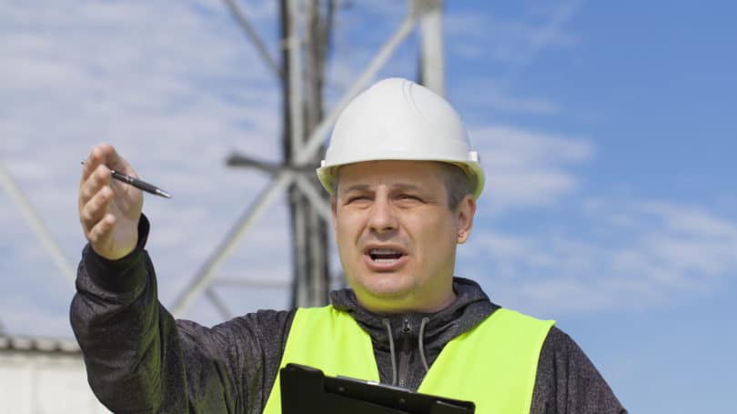 Ingeniero Constructores Derecho de la Construcción