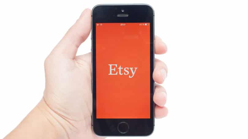 Apariciones de Etsy Info