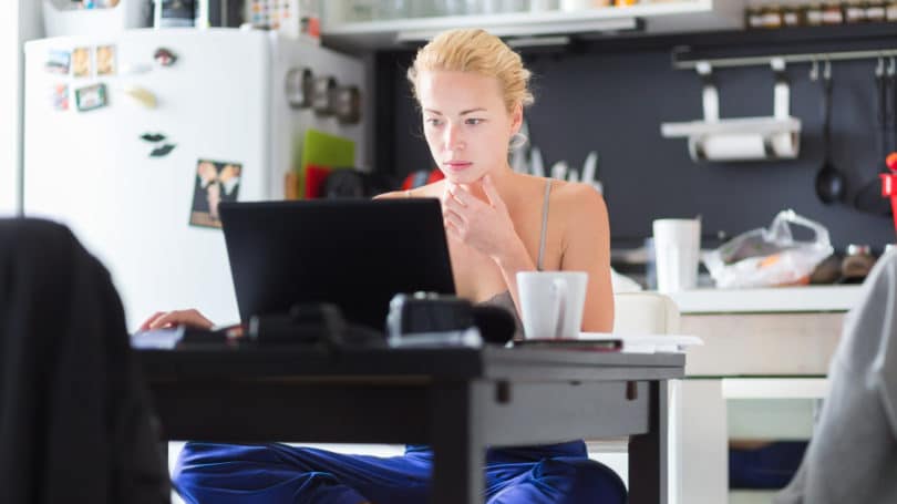 Freelancer Tiempo extra Libertad