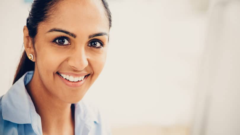 Trabajo de tiempo completo