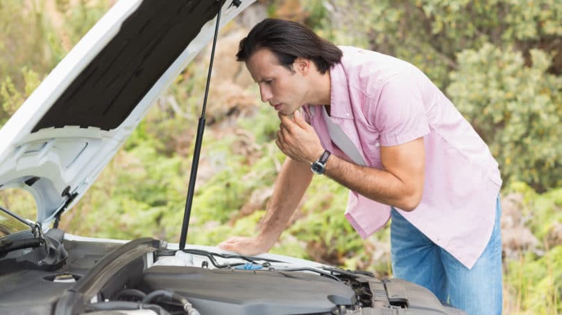 Obtenga cotizaciones de reparación