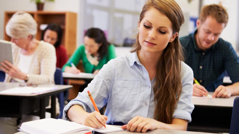 Volver a la escuela