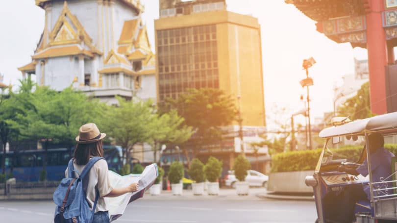 Ideas de vacaciones para grupos