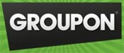 logotipo de groupon
