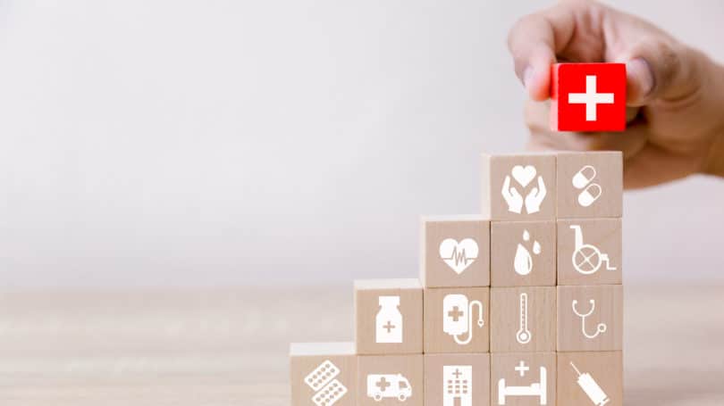 Seguro médico Medicina Atención sanitaria