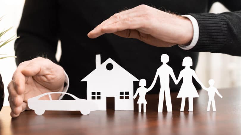 Cobertura del seguro