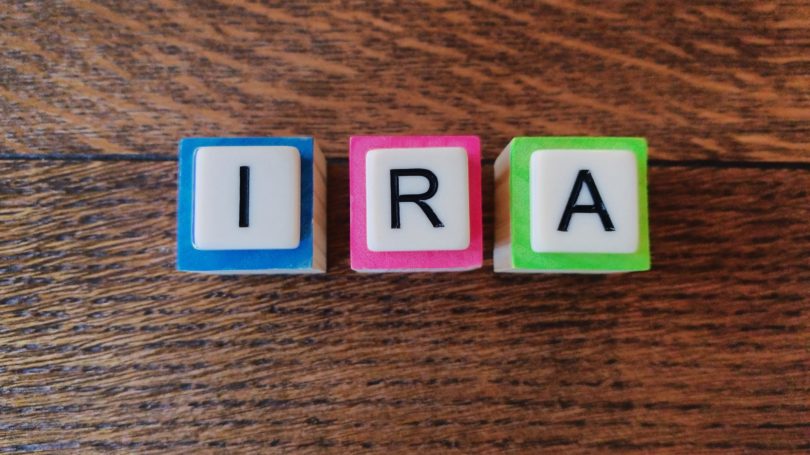 Ira Letters Dice Neon