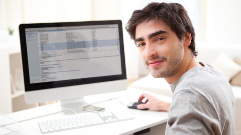 Perspectivas de empleo Salario inicial