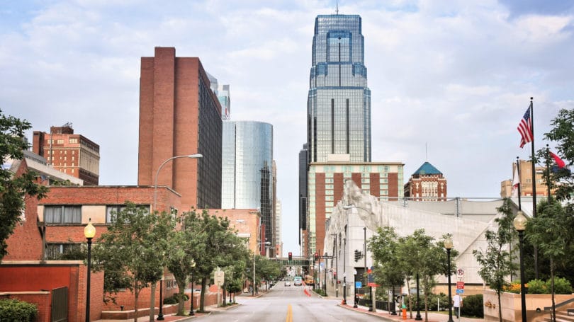Kansas City Misuri