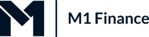 Logotipo de M1 Finance