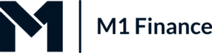 Logotipo de M1finance