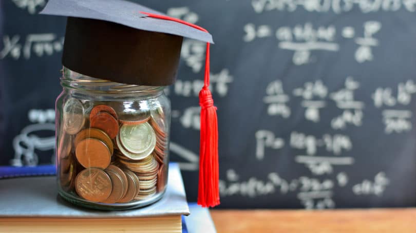 Realizar pagos de préstamos estudiantiles