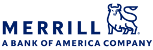 Logotipo de Merrill Edge